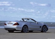 Mercedes-Benz SL 65 AMG